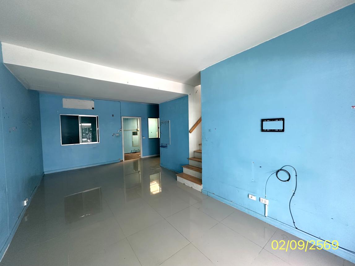 picture TOWN HOUSE 17.4 Sq.w. Muang Pathum Thani Pathumthani for 1.7M - 19/33