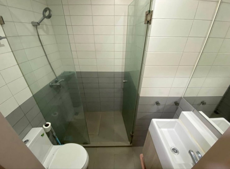 picture ðĨ For Rent | The Base Park West Sukhumvit 77 | 1BR 30 sqm | THB 14,000 - 7/8