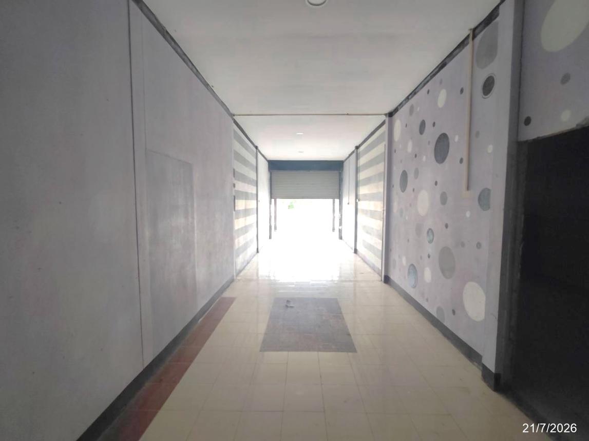 picture SHOP HOUSE 80 Sq.w. Si Chomphu Khon Kaen for 3.1M - 29/41