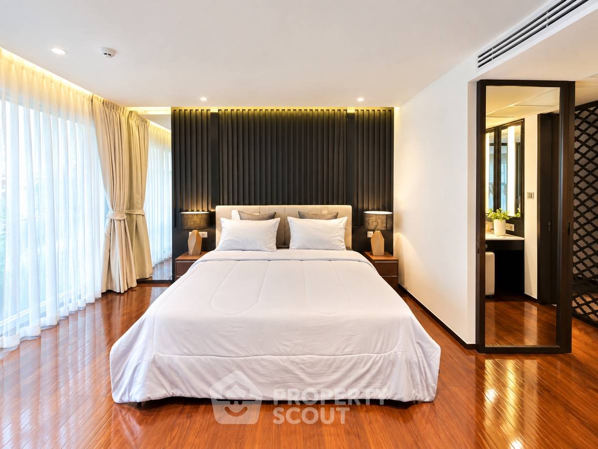 รูป คอนโด 1-ห้องนอน ที่ เดอะ ไพรเวท เรสซิเดนซ์ ราชดำริ ใกล้ BTS ราชดำริ (ID 3356283) - รูปที่ 5/19
