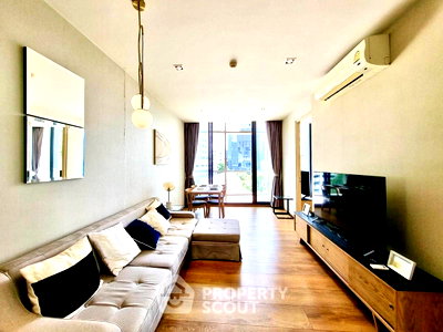 Condos for rent : 2-BR Condo at Park Origin Phrom Phong near BTS Phrom Phong (ID 697734)