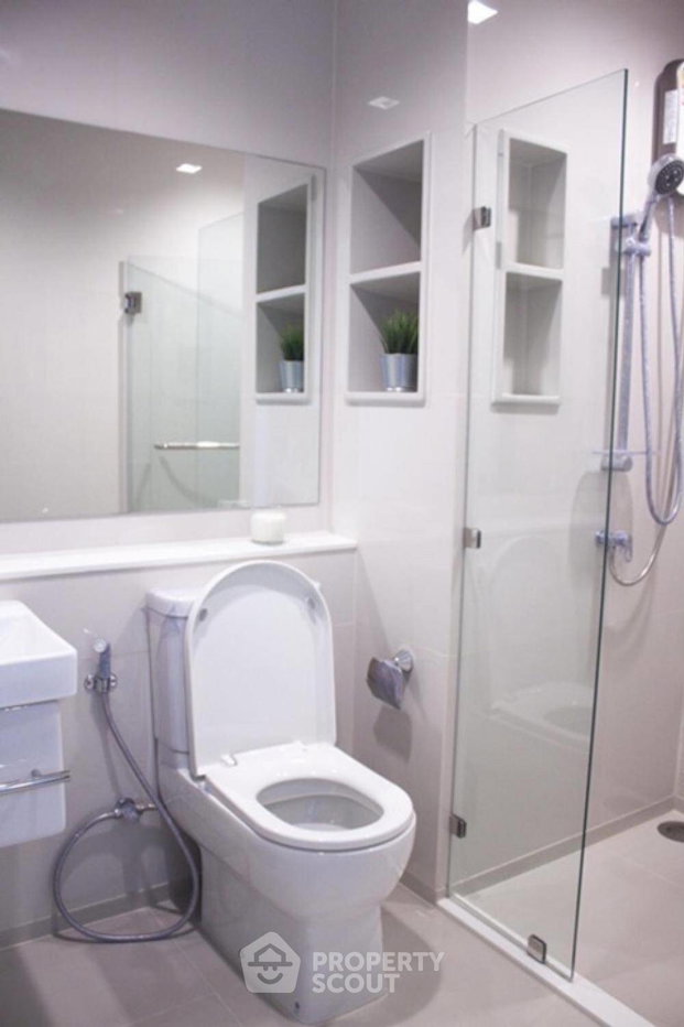 picture 1-BR Condo at Life Sukhumvit 62 near BTS Bang Chak (ID 631942) - 7/12