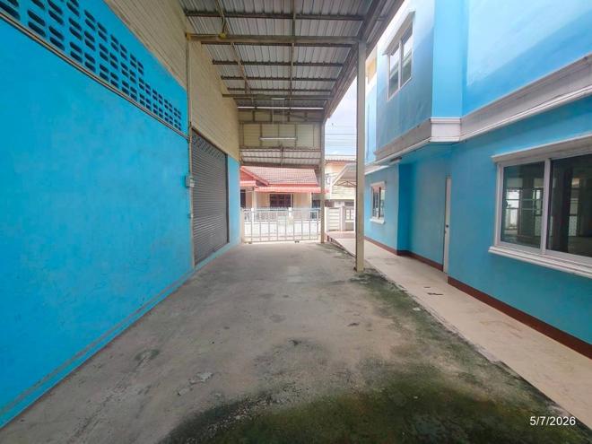 รูป บ้านเดี่ยว 40 ตร.วา เมืองขอนแก่น ขอนแก่น 1.4M - รูปที่ 8/27