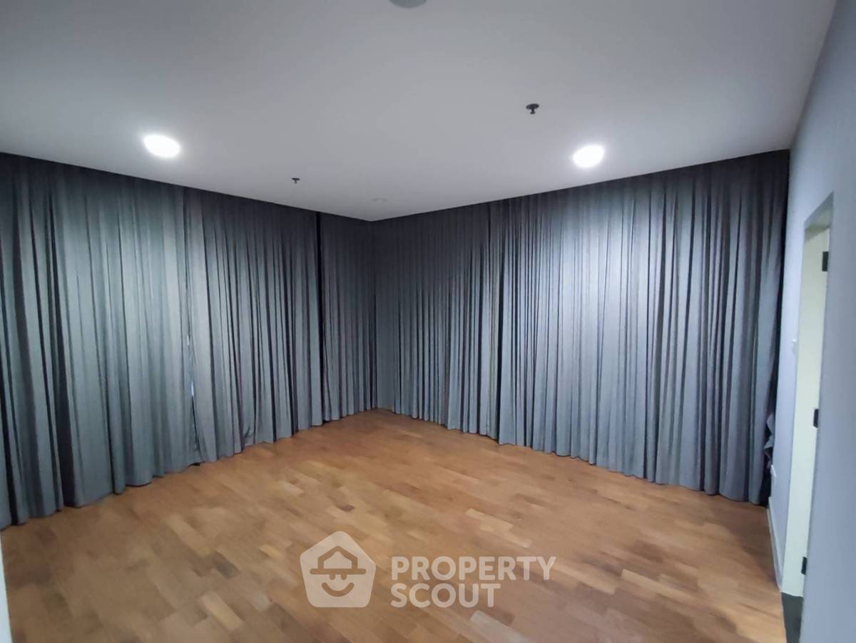 picture 3-BR Condo at Baan Siri 24 near BTS Phrom Phong (ID 3377650) - 13/16