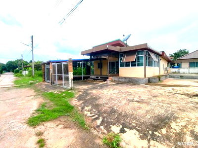 Houses for sale Khon Kaen Airport : HOME 100 Sq.w. Muang Khon Kaen Khon Kaen for 2.4M