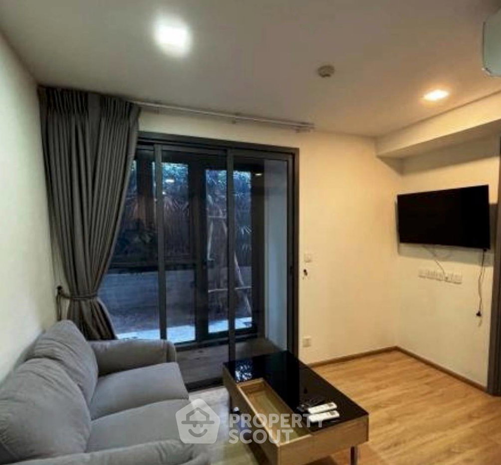 รูป คอนโด 1 ห้องนอน Taka Haus Ekamai 12 ใกล้ BTS เอกมัย (ID 3375880) - รูปที่ 1/7
