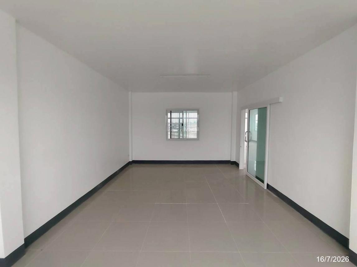 รูป อาคารพาณิชย์ 75.1 ตร.วา เมืองชัยภูมิ ชัยภูมิ 10.7M - รูปที่ 42/53