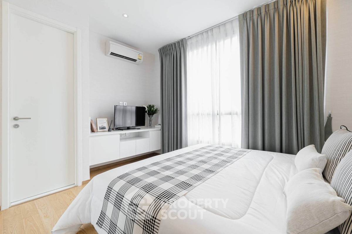 picture 2-BR Condo at H Sukhumvit 43 near BTS Phrom Phong (ID 3378618) - 6/20