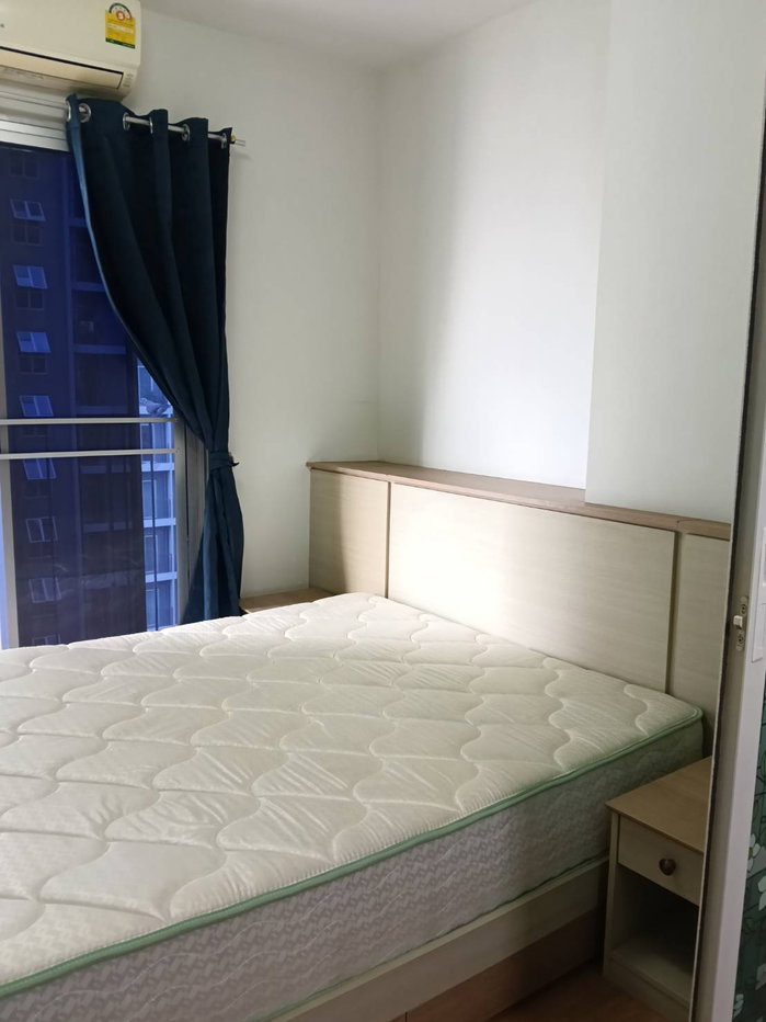 รูป 🔴 ว่าง 🔴 ห้องสวย  สภาพดี 🌟🌟 เฟอร์+เครื่องใช้ไฟฟ้าครบครัน  ✅️✅️ สนใจติดต่อ 0852351308 ยุ้ย ☎️ - รูปที่ 4/10