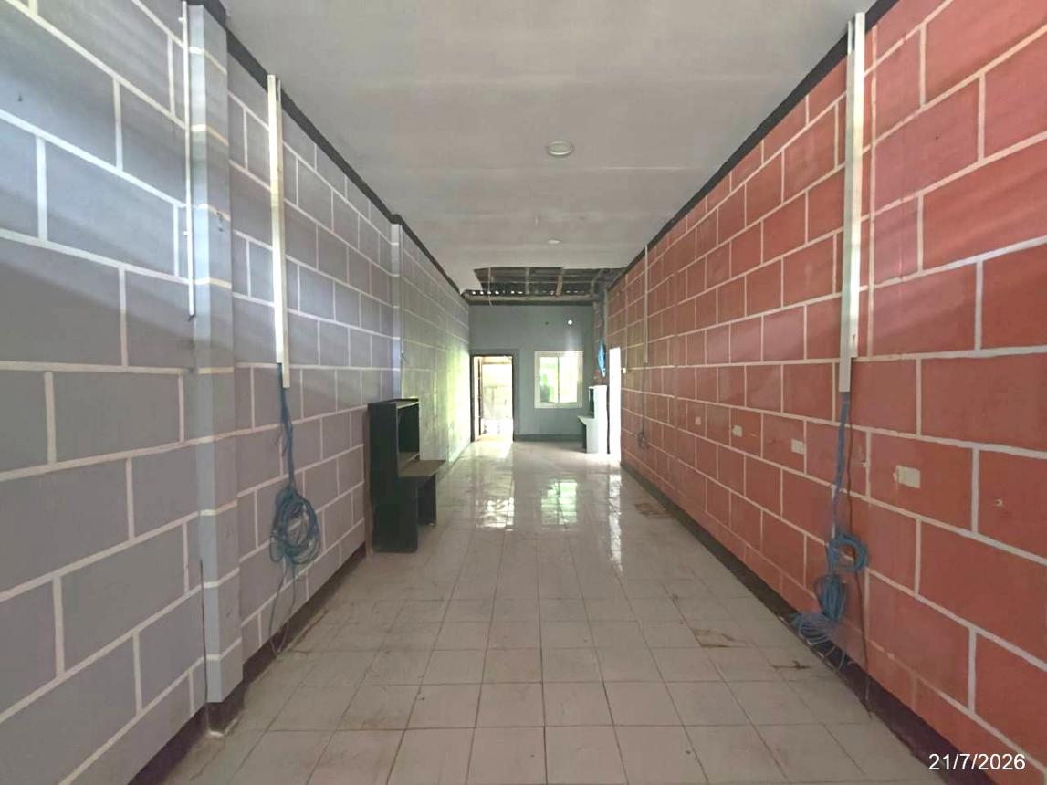 picture SHOP HOUSE 80 Sq.w. Si Chomphu Khon Kaen for 3.1M - 32/41