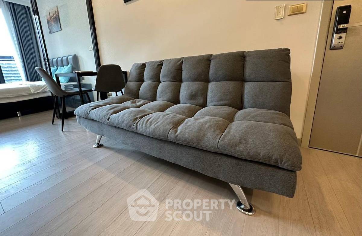 picture 1-BR Condo At One 9 Five Asoke - Rama 9 Near MRT Phra Ram 9 (ID 2872914) - 5/12