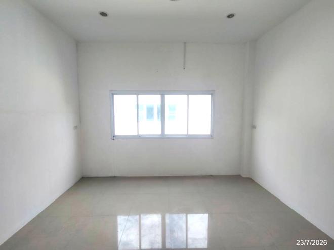picture SHOP HOUSE 50.4 Sq.w. Phu Wiang Khon Kaen for 5.5M - 13/43