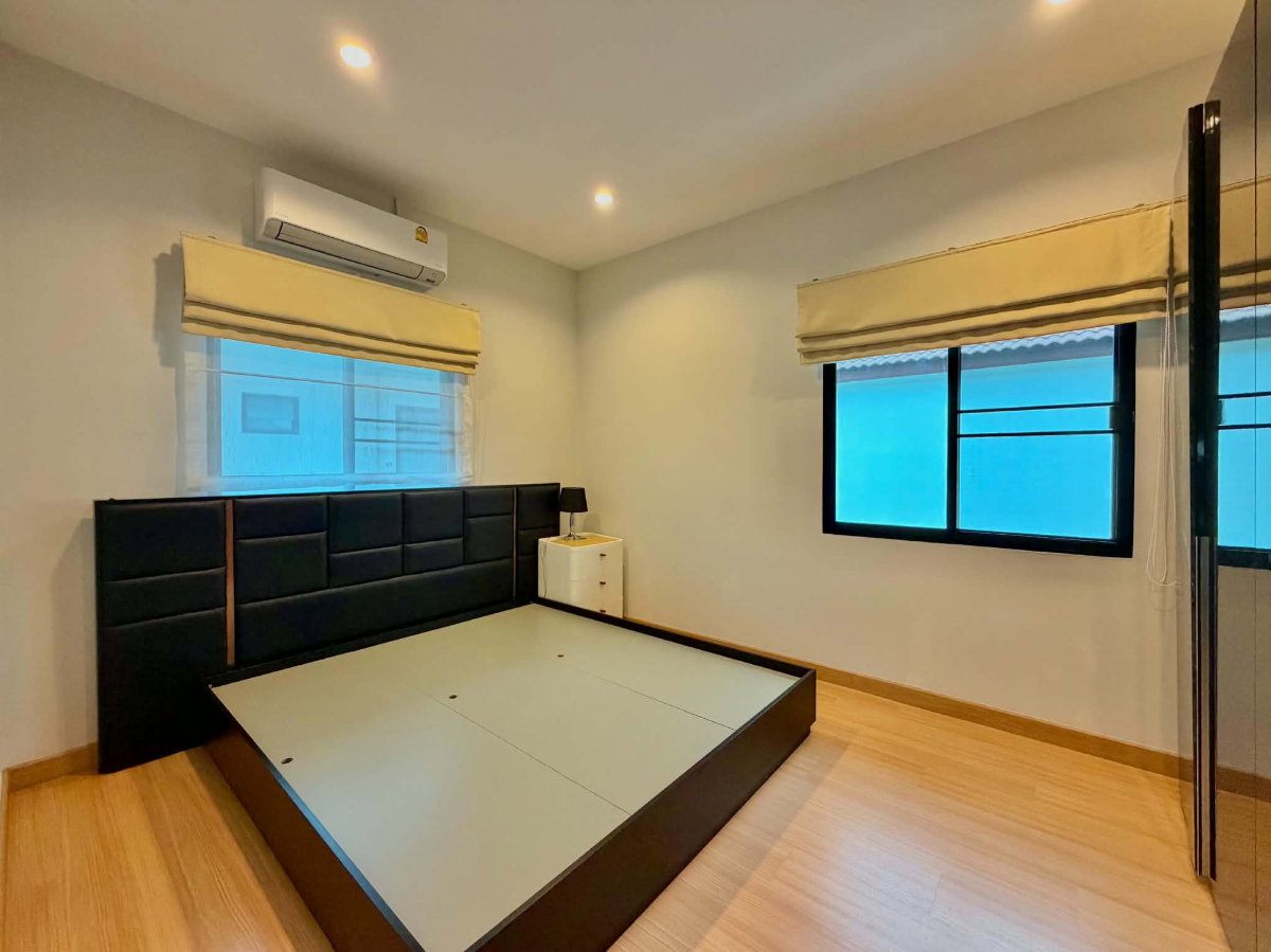picture Karnkanok Ville 23, Chiang Mai | 4 Bed, 4 Bath | Furnished, Pool Table & EV Charger | THB 3.99M - 16/22