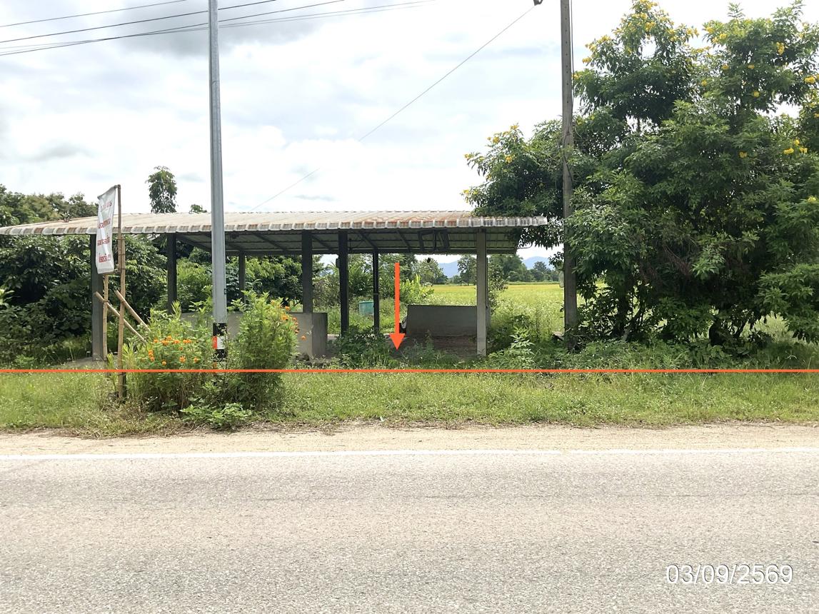 รูป บ้านเดี่ยว 205 ตร.วา จุน พะเยา 1M - รูปที่ 12/25