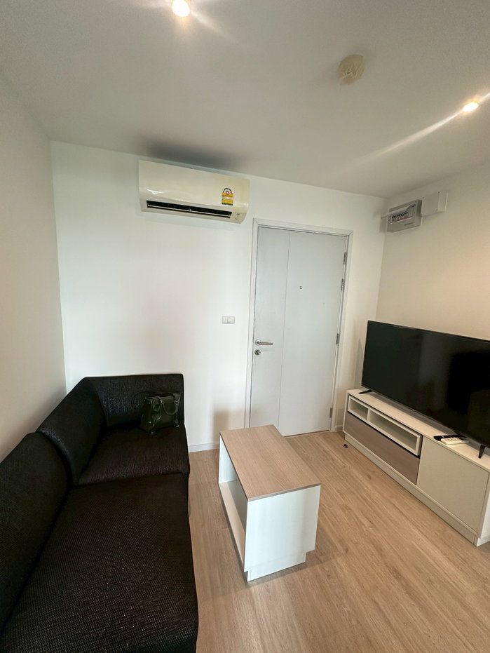 รูป คอนโดให้เช่า ไอคอนโด เสรีไทย กรีนสเปซ บางกะปิ | iCondo Serithai Green Space for Rent - รูปที่ 6/10