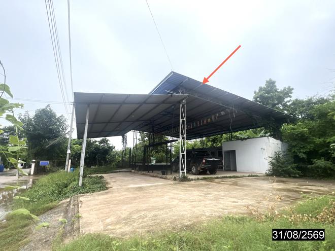 picture FACTORY 114.9 Sq.w. Muang Khon Kaen Khon Kaen for 1.9M - 2/25