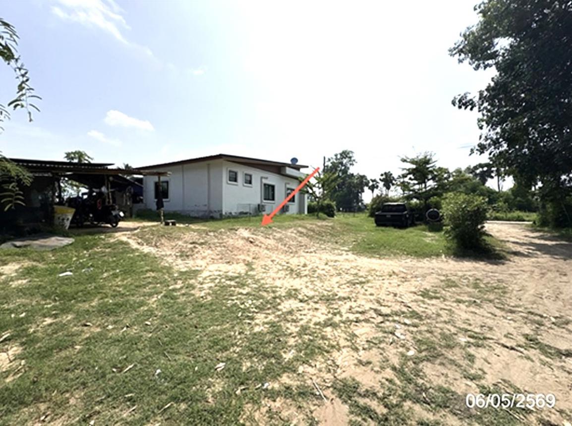 picture HOME 373 Sq.w. Sawang Weerawong Ubon Ratchathani for 3.1M - 10/15