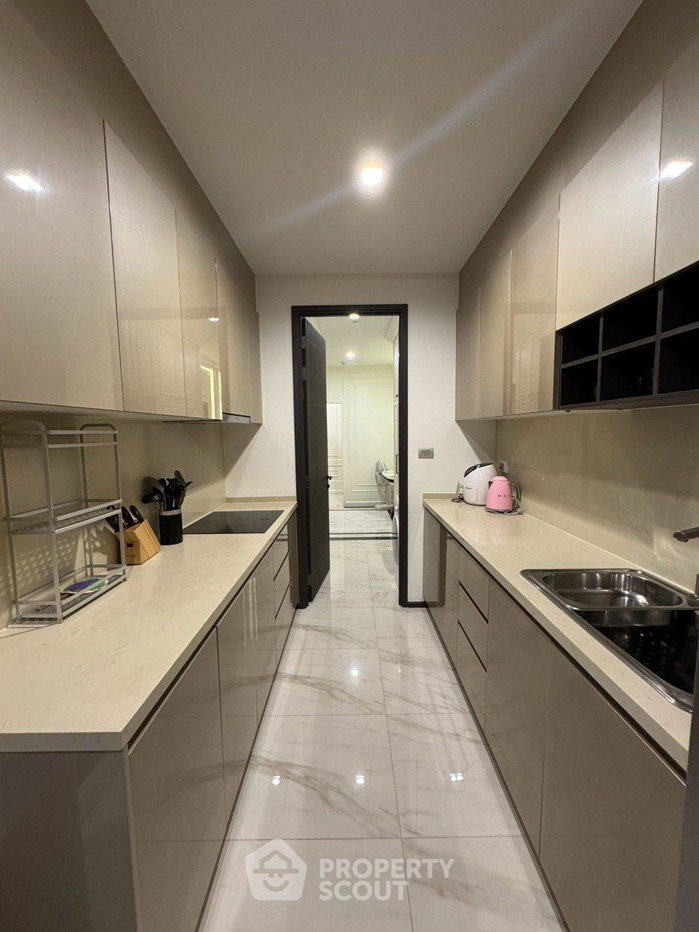 รูป ใกล้ BTS Thong Lor เพียง 200 ม. | คอนโด 3 ห้องนอน ที่ Laviq Sukhumvit 57 (ID 3377685) - รูปที่ 22/35
