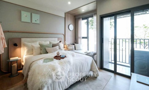 Studio Condo at Reference BAIE River Bangpho near MRT Bang Pho (ID 3374940)