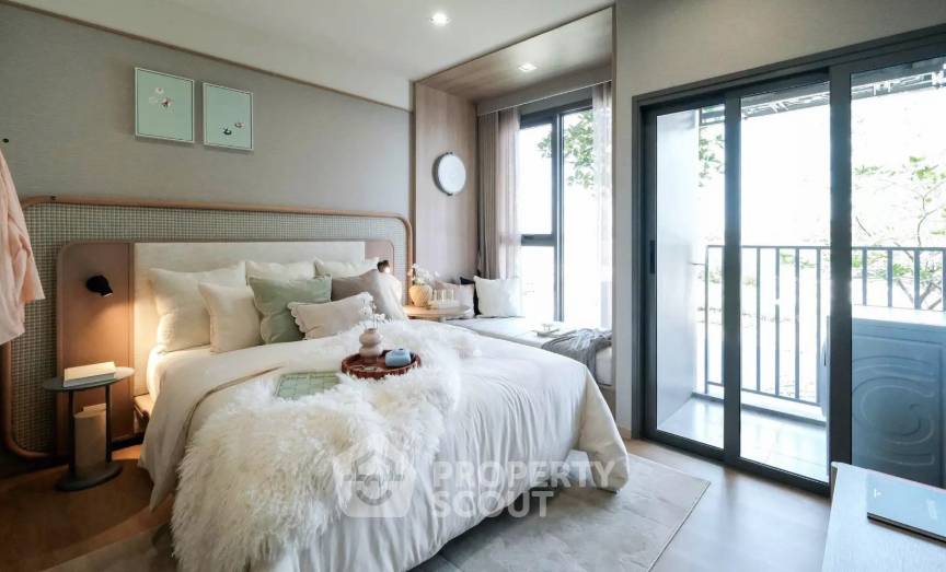 picture Studio Condo at Reference BAIE River Bangpho near MRT Bang Pho (ID 3374940) - 1/3