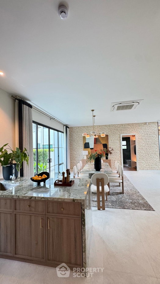 รูป บ้าน 4-ห้องนอน ใกล้ ท่าอากาศยานสุวรรณภูมิ (ID 3378788) - รูปที่ 7/39