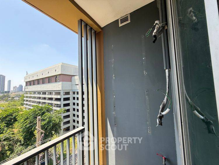 รูป ขายคอนโด 2 ห้องนอนที่ Metroluxe Rama 4 ใกล้ BTS เอกมัย (ID 3367177) - รูปที่ 13/13