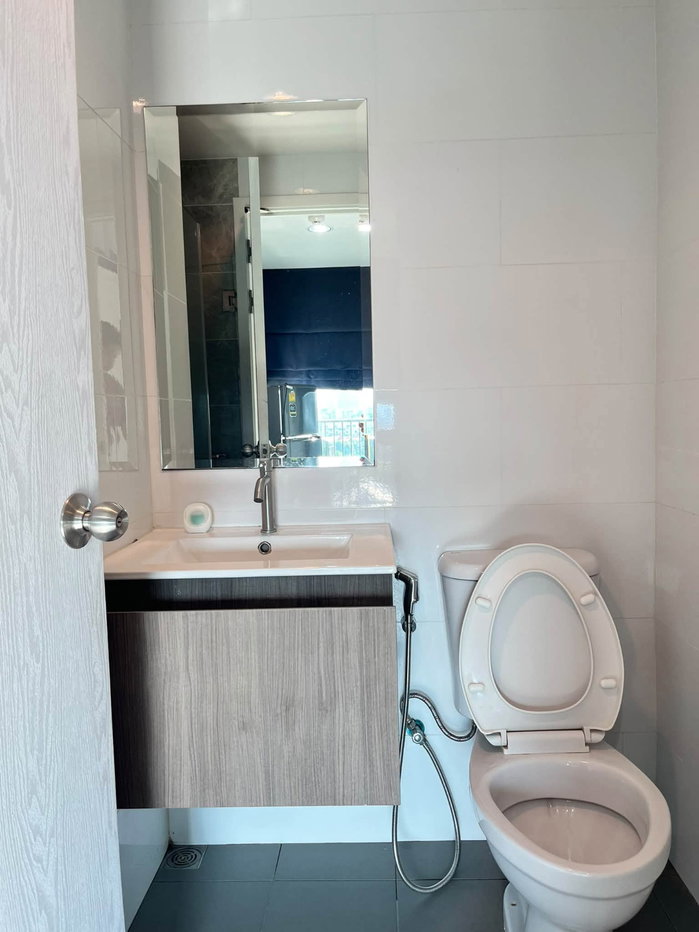 picture Condo for Rent at The Excel Ladprao - Sutthisan (P6910018) ID Line : @condo65 - 8/9