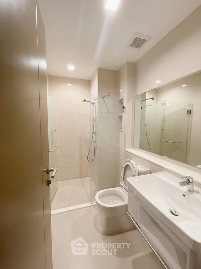 รูป ใกล้ BTS ห้าแยกลาดพร้าว เพียง 100 ม. | 1 ห้องนอน Life Ladprao Valley (ID 3377122) - รูปที่ 14/16
