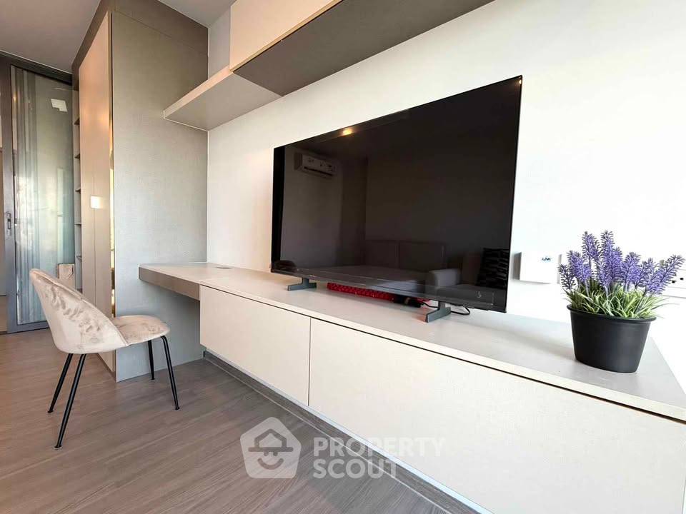 picture Studio Condo at Aspire Sukhumvit-Rama 4 near BTS Phra Khanong (ID 3378483) - 4/13