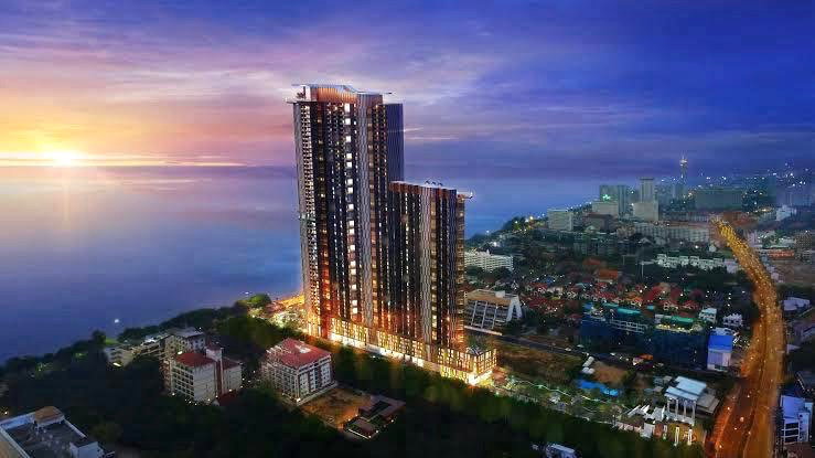 รูป For rent Copacabana Nice Seaview Internet WiFi - รูปที่ 22/34
