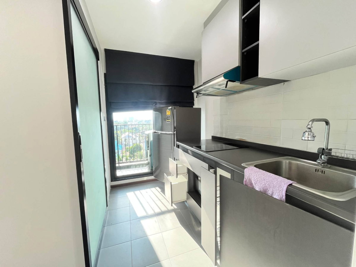 picture Condo for Rent at The Excel Ladprao - Sutthisan (P6910018) ID Line : @condo65 - 6/9