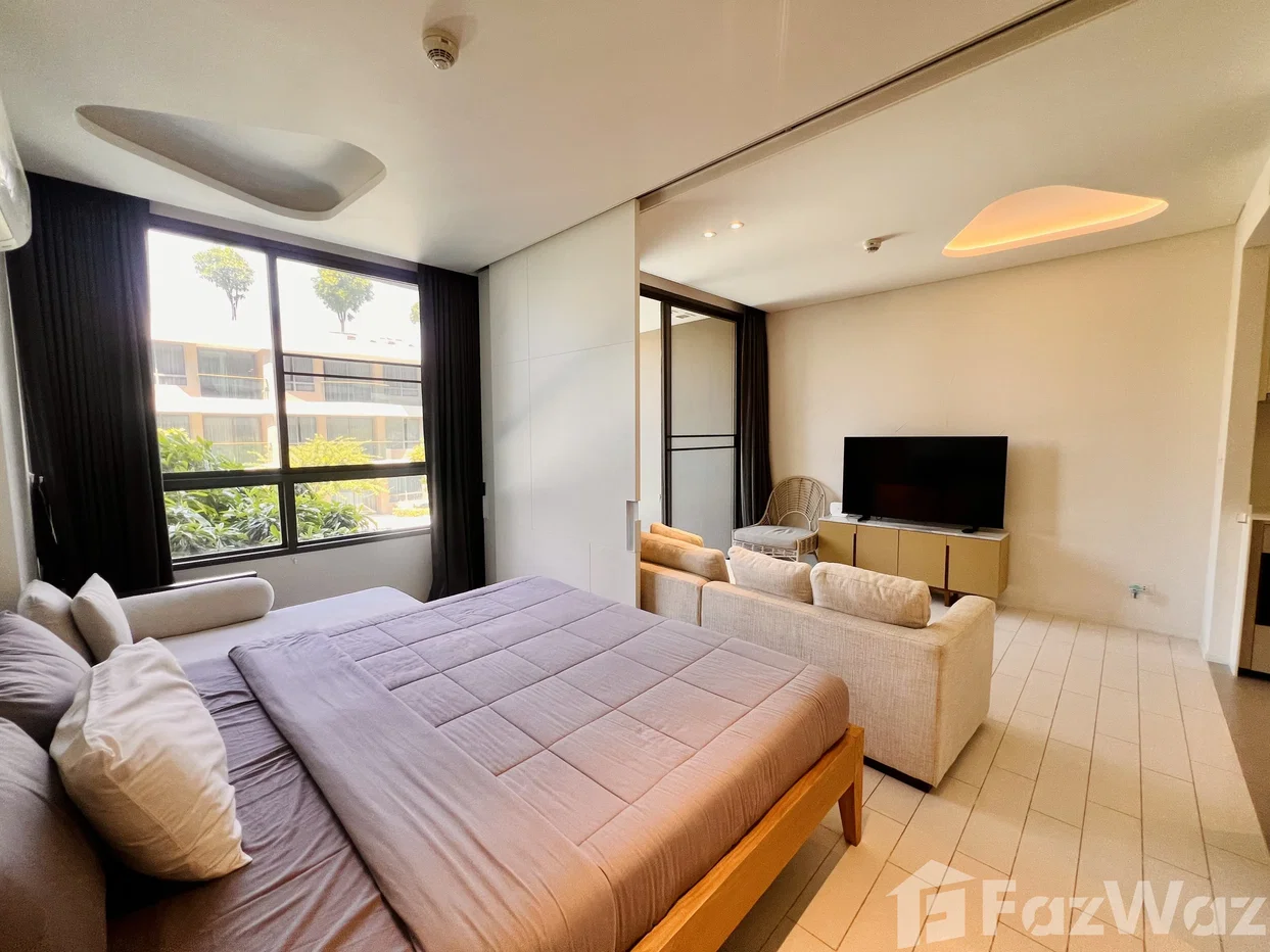 picture 1 Bedroom Condo at Veranda Residence, Hua Hin 6846959 - 5/19