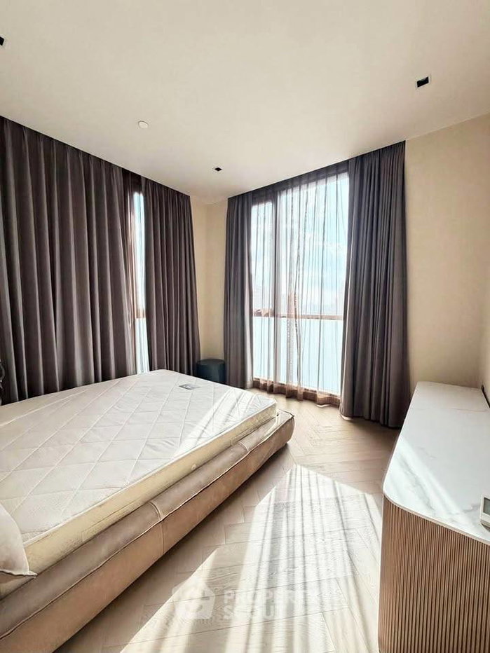 picture 4-BR Condo at The Reserve Sathorn near BTS Sala Daeng (ID 3377394) - 18/27