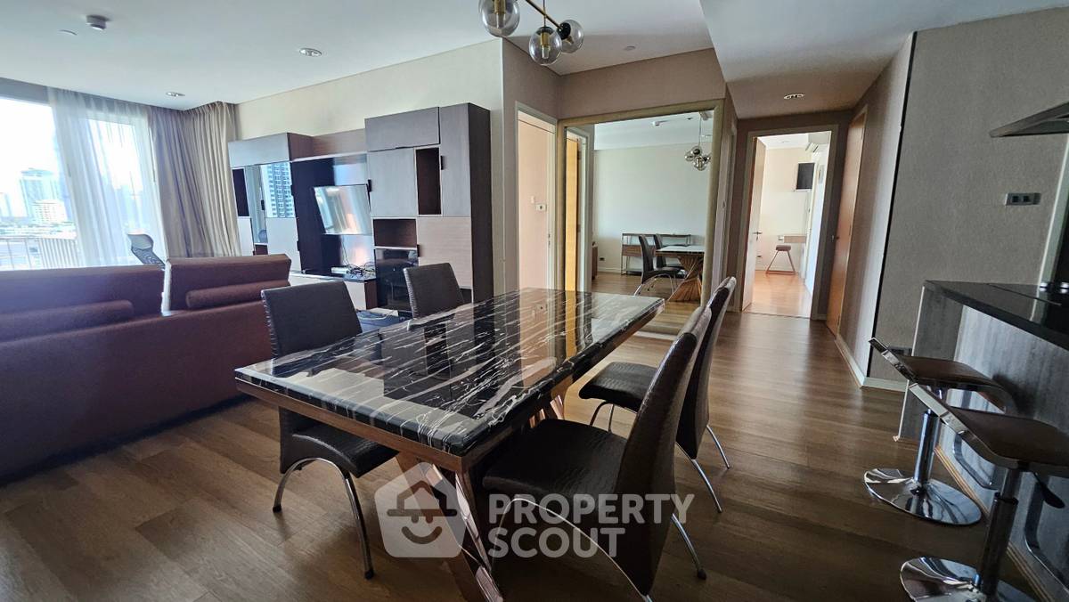 picture 2-BR Condo at Fullerton Sukhumvit near BTS Ekkamai (ID 2262904) - 12/32