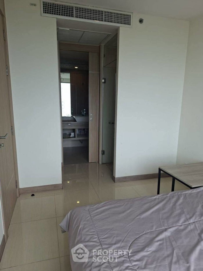 รูป คอนโด 1-ห้องนอน ที่ เดอะ ริเวียร่า จอมเทียน ใกล้ หาดจอมเทียน (ID 3378102) - รูปที่ 8/13