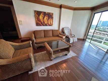 2-BR Condo at View Talay 2 Condominium Jomtien close to Pattaya South (ID 3377965)