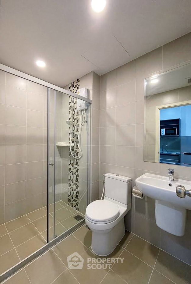 picture Studio Condo at Supalai Veranda Phasi Charoen Station near MRT Phasi Charoen (ID 3376810) - 9/11