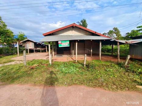 picture HOME 93.6 Sq.w. Kaset Sombon Chaiyaphum for 860,000 - 22/25