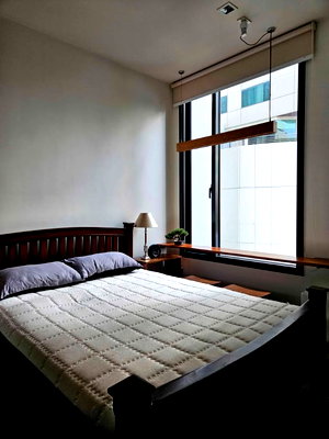 Condos for rent : Condo for Rent at Edge Sukhumvit 23 (F6910069) ID Line : @pccenter
