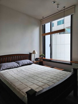 เช่าคอนโด Edge Sukhumvit 23/เอดจ์ สุขุมวิท 23 (F6910069) ID Line : @pccenter