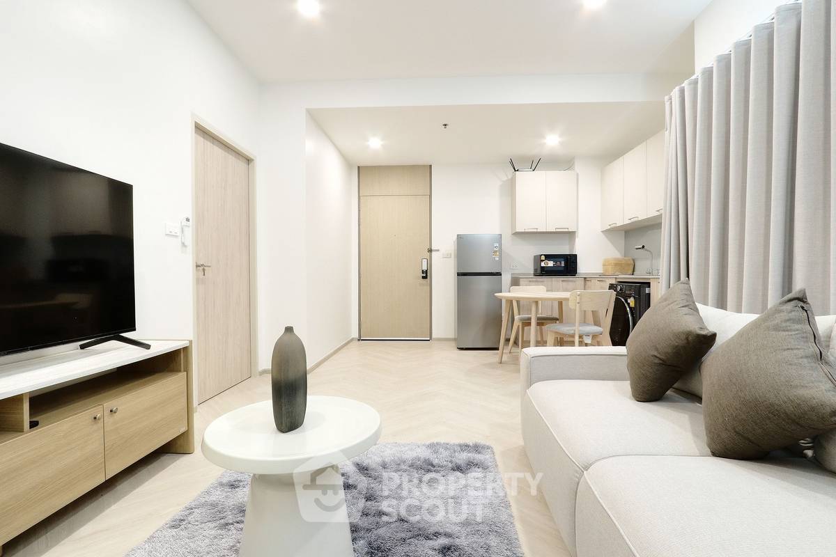 picture 200m To BTS Ari | 1-BR 48 Sqm At Noble Reform Aree (ID 3377674) - 10/18
