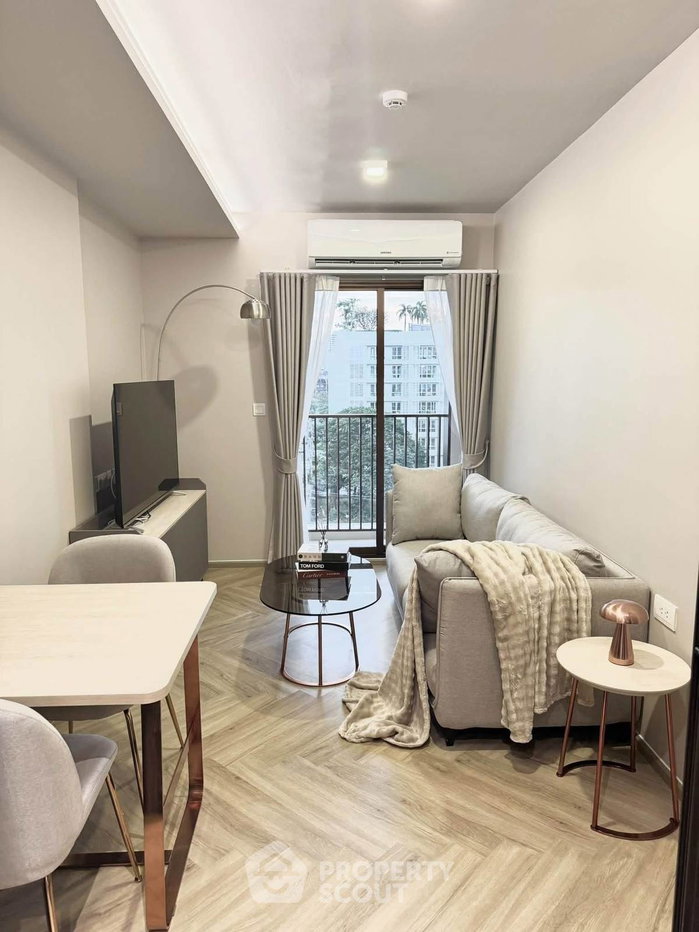 picture 1-BR Condo At Chapter Thonglor 25 In Thong Lo (ID 3377996) - 3/8