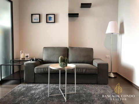 🍀🍀 Prime condo location🚆 For Rent📌 Ideo Sukhumvit 93 (Line:@rent2022) BTS Bang Chak✨Ready to move in 🔖 A04617