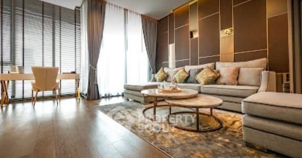 รูป คอนโด 2 ห้องนอน ขนาด 102 ตร.ม. KRAAM Sukhumvit 26 ใกล้ BTS พร้อมพงษ์ (ID 3378832) - รูปที่ 4/11