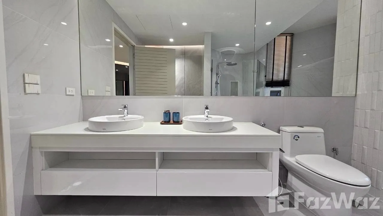 รูป Watermark Chaophraya for rent 6845597 - รูปที่ 16/30