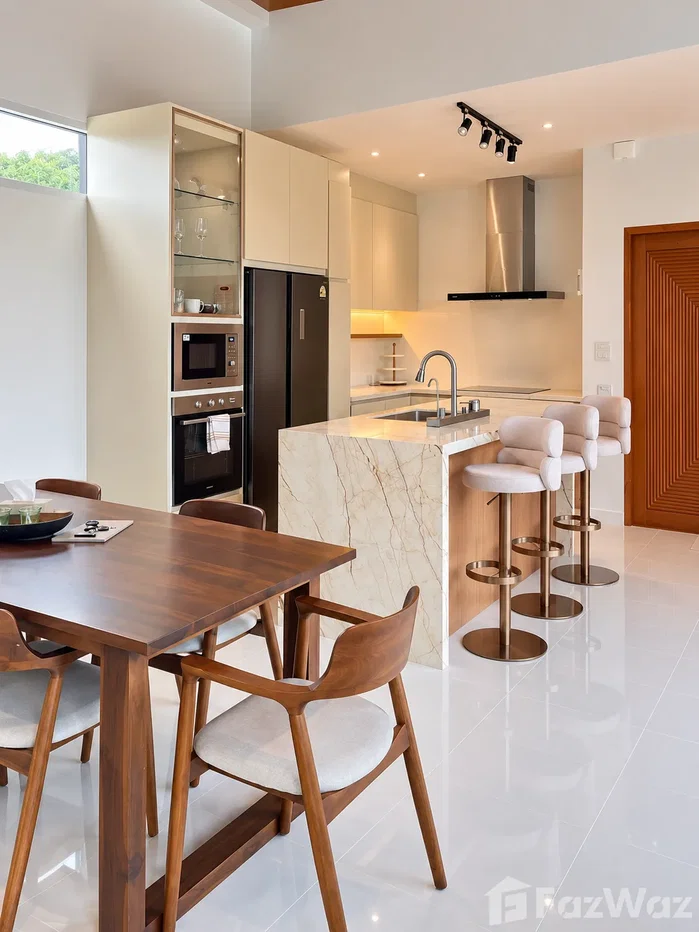 picture 3 Bedroom Villa for sale in Rawai, Phuket 6816106 - 14/18