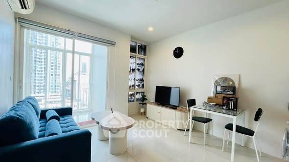 picture 1-BR Condo at Ideo Verve Sukhumvit near BTS On Nut (ID 3378616) - 1/10