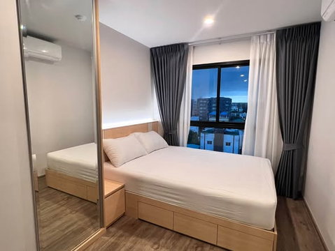 🤝🏻RB26598 ให้เช่าถูกมาก👍ไฮ เกษตร - เสนานิคม สเตชั่น✅แอดมินตอบไว