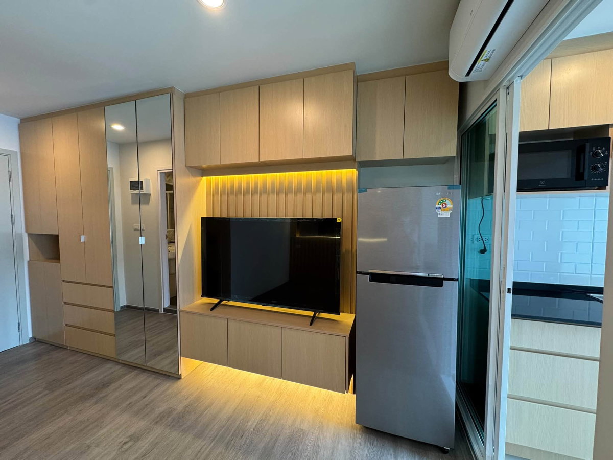 รูป Regent Home Bangna ( S-RBN 5 ) - รูปที่ 3/12