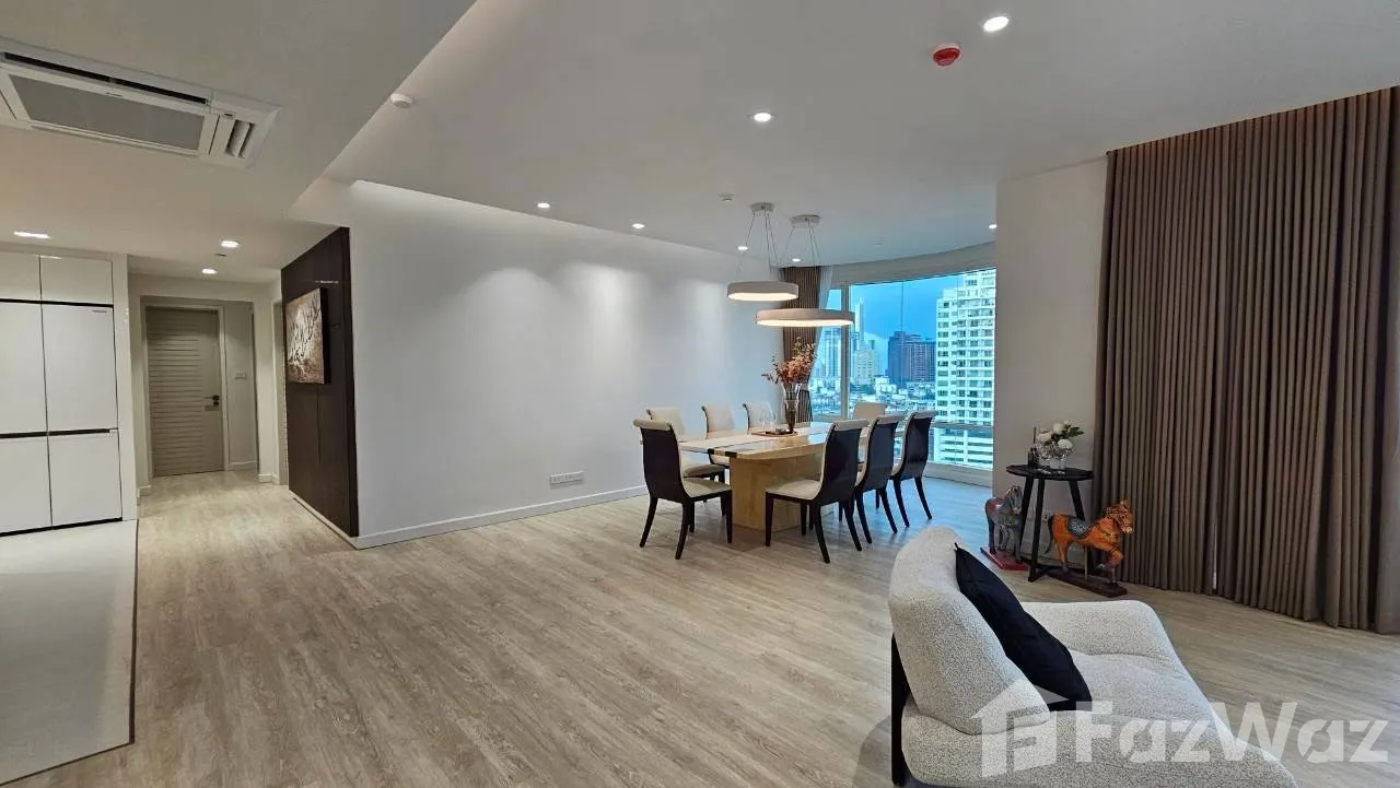 รูป Watermark Chaophraya for rent 6845597 - รูปที่ 29/30